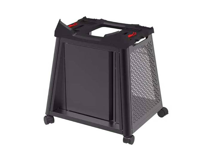 Weber Premium Rollwagen Q N-Serie