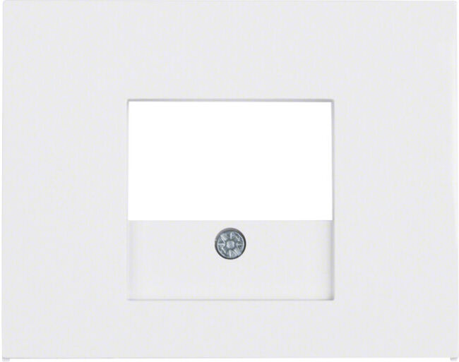 Berker Élément central pws pour prise TAE 10357009 (10357009)