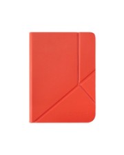 Kobo Clara SleepCover Case Cayenne Red (N365-AC-RD-E-PU)