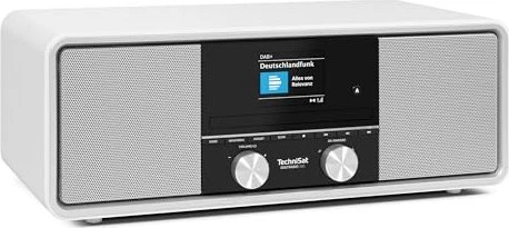 TechniSat 330, white