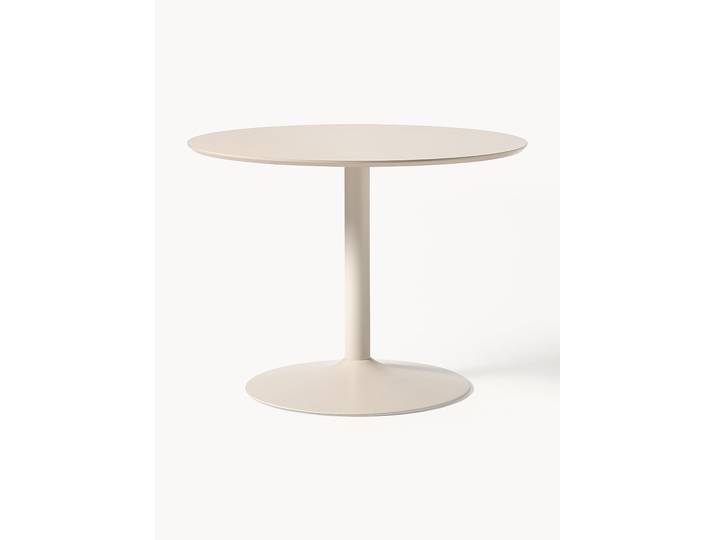 Table ronde Menorca, tailles variées