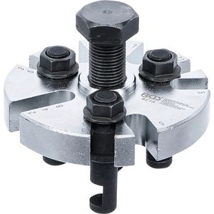 BGS-technic Lagerabzieher 8273, für Zahnriemenräder, universal