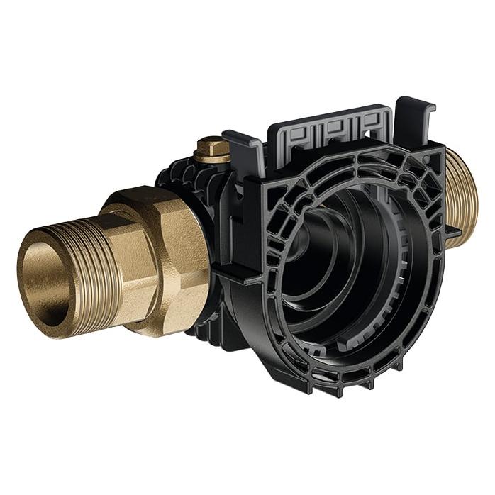 Grünbeck GB cliQlock-Basismodul DN32 (Netzwerk Zubehör) (101000090000)