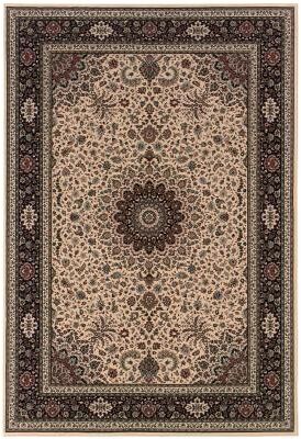 Gracewood Hollow Style Haven Annapolis Persian Flair Blue/ Red Rug