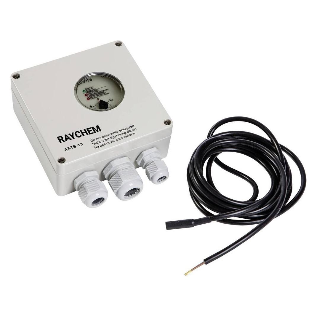 Nvent Thermostat (728129-000)