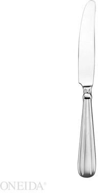 Oneida 18/10 Stainless Steel Unity Dinner Knives, Heavyweight (Set of 12)