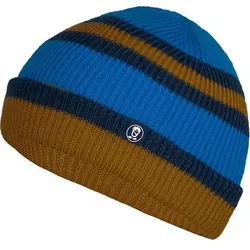 TROLLKIDS Kids Trondheim Cap, Größe 50 in Blau Blau