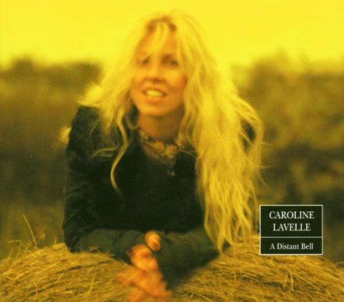 Caroline Lavelle - A Distant Bell - Preis vom 11.10.2026 15:43:13 h