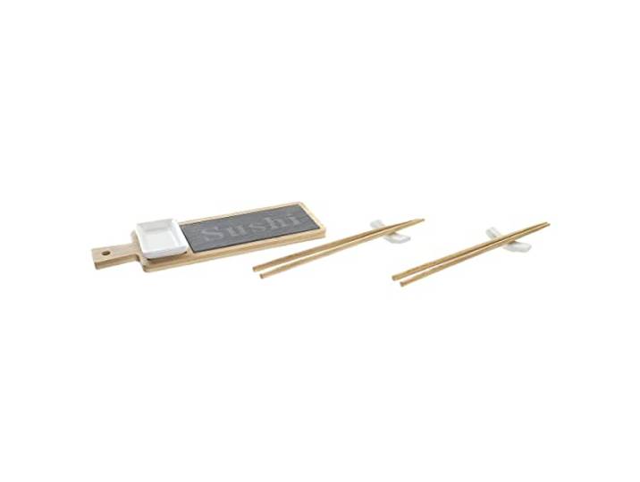 DKD Home Decor sushi-set, standaard