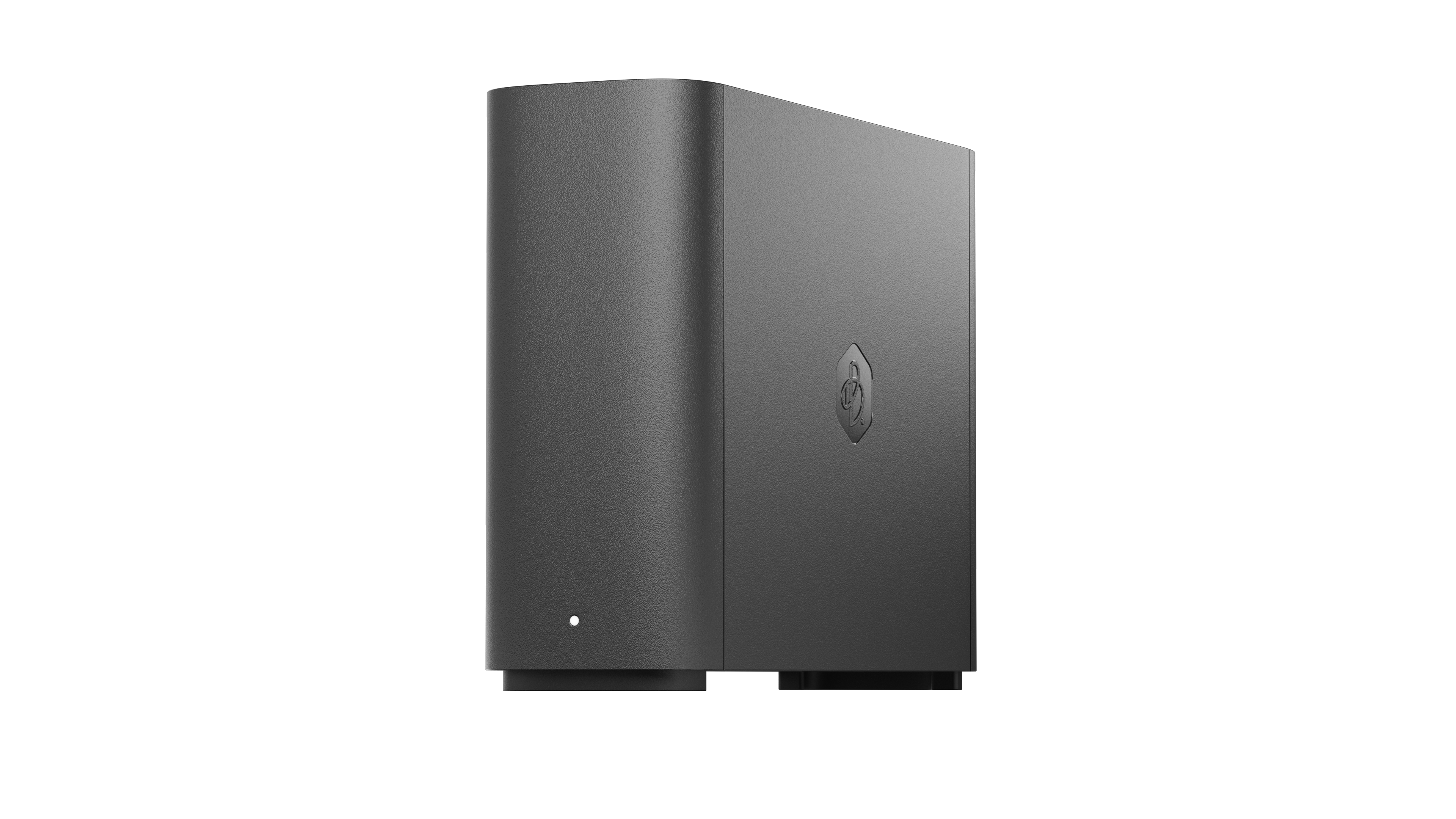 Synology BeeStation BST151-4T Netzwerkspeicher mit integrierter 4 TB Festplatte