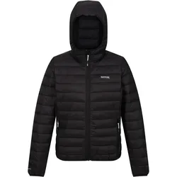 Regatta Hooded Marizion Damen Steppjacke
