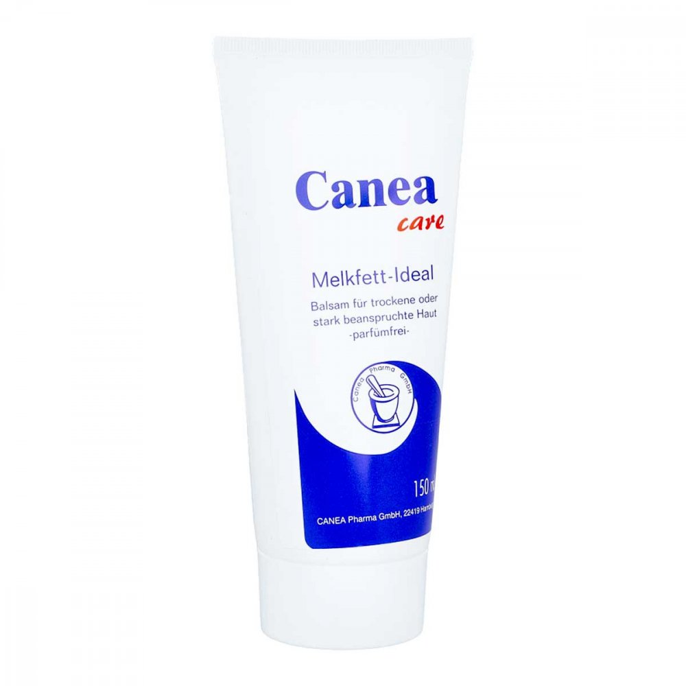 Pharma Peter GmbH Melkfett Canea Ideal Balsam Tube 06967536