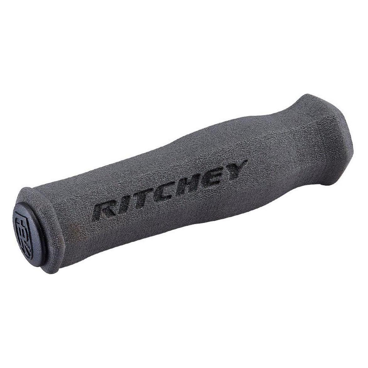 Ritchey Superlogic Ergo Grips 130mm (38460867001-796941381420)