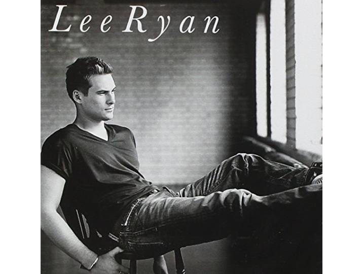 Lee Ryan