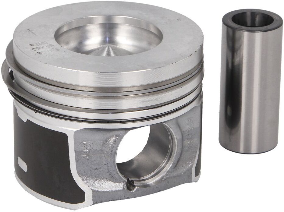 Kolbenschmidt Pistone 41 264 620