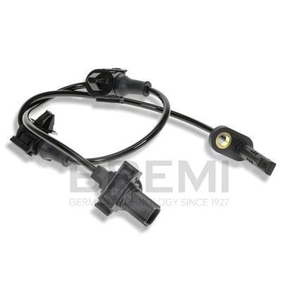 BREMI Sensor, Raddrehzahl 51813 für HONDA
