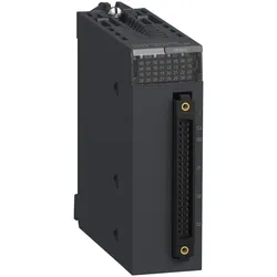 Schneider Electric BMXART0414 Modicon X80-E/A-Modul, analog, 4 Eingänge, Temperatur, Termoelement, PT/NI 100/1000 16bit