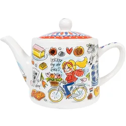 Blond Amsterdam, Teekanne, Amsterdam Specials Hollands Glorie Theepot (1.20 l)