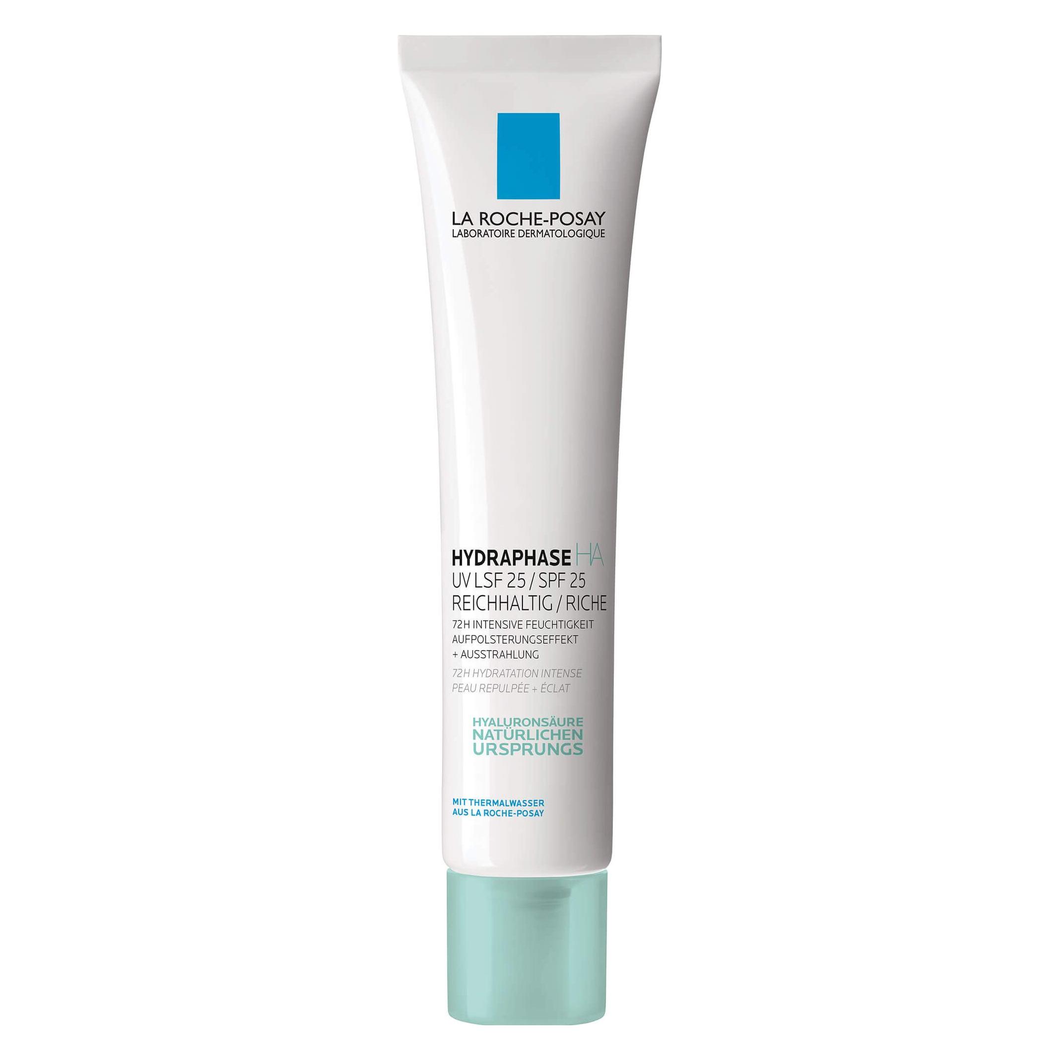 La Roche Posay Hydraphase (40 ml, Tagescreme, SPF 25) (022879)