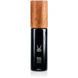 Ebenholz Skincare Kraftpflege Anti Age 90 ml