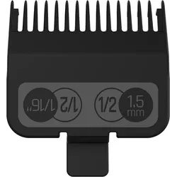 JRL Professional Universal Clipper Guard Set – Präzision & maximale Flexibilität