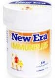 new era Schüssler Immunplus 240 comp
