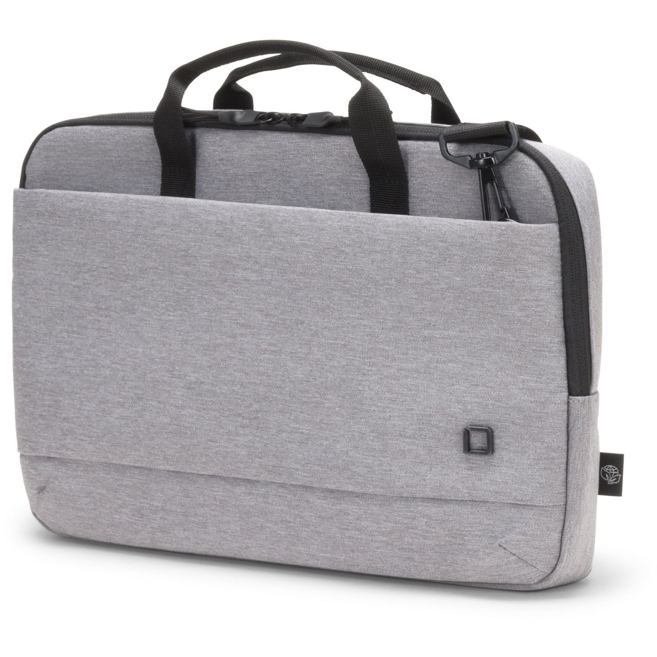 Dicota Eco Slim Case MOTION 14 - 15.6ö Light Grey