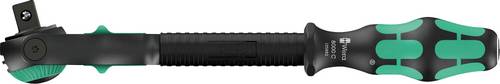 Wera 8000 C Black Edition 05135882001 Zyklop-Knarre 1/2" 277mm