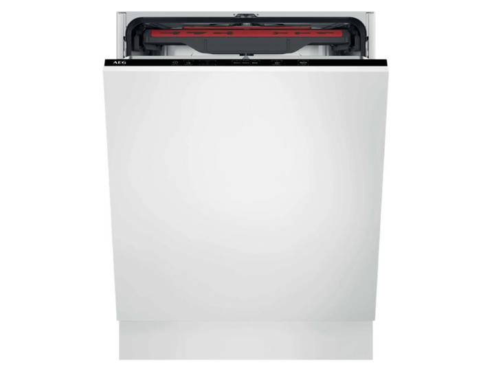 AEG FSB34707Z Lave-vaisselle tout intégrable 60 cm - 14 couverts - Classe C
