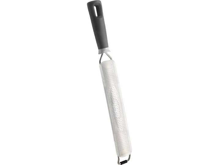 Metaltex Maximo Rasp 39 cm Zwart/RVS