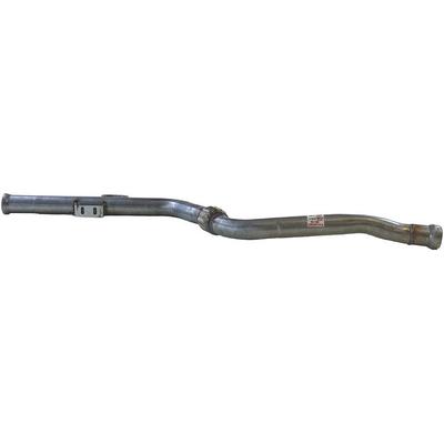Bosal Abgasrohr [Hersteller-Nr. 850-165] für Mercedes-Benz