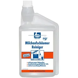 Dr. Becher Milchaufschäumer Reiniger 1 L