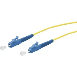Metz Connect OpDAT Patchkabel LC-S/LC-S 151P3JOJOD2E