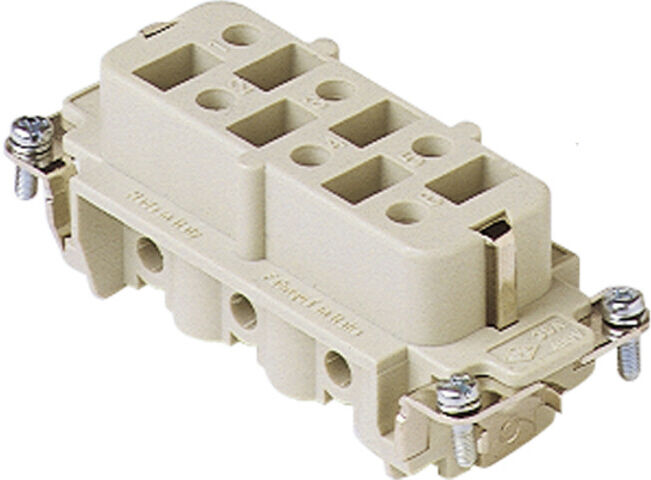 ilme Embase CPF 06 6 pôles (CPF 06)