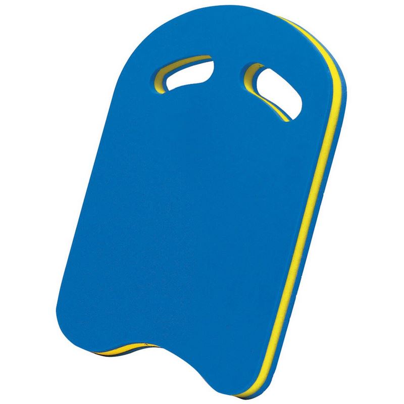 BECO Schwimmbrett blau 9690-999