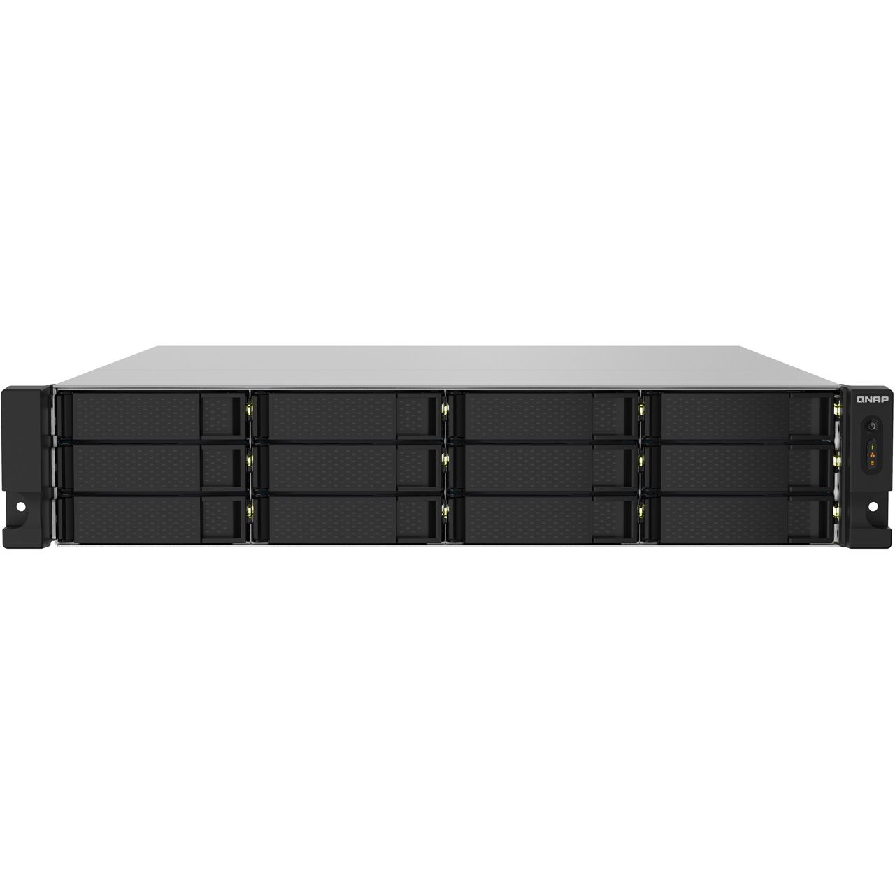 QNAP Turbo NAS TS-1232PXU-RP-4G