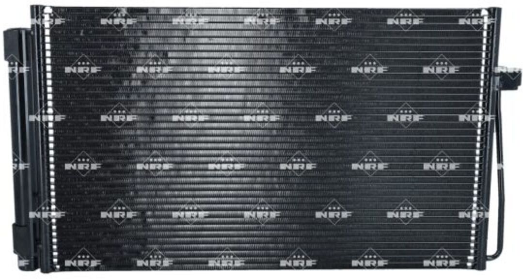 Kondensator, Klimaanlage NRF 35538