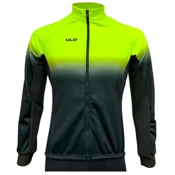 ULD,  thermische winterjacke tek-membrane hydro repeent ud (L)