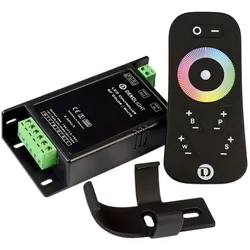 Kapego - RF Komplettset - RF Color & White Remote