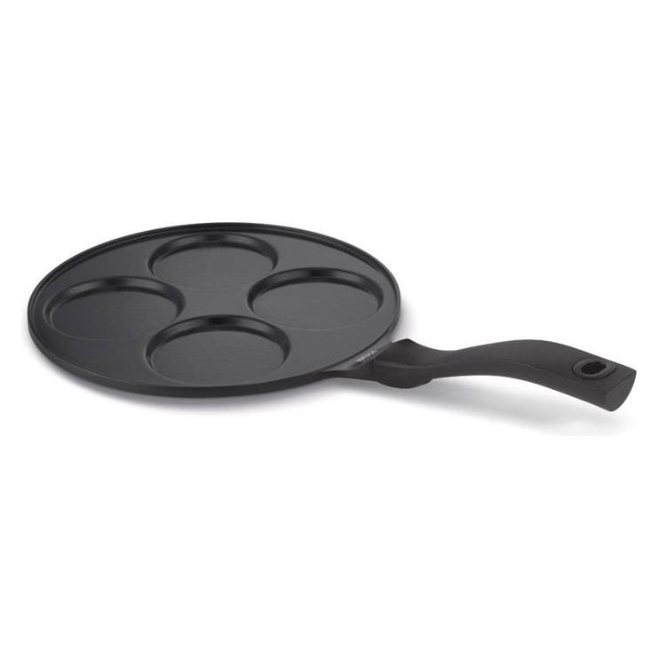 Beka BEKA ENERGY Blini Pfanne mit keramischer Antihaftbeschichtung 26cm (Aluminium, 26 x 6.40 cm) (10001139)