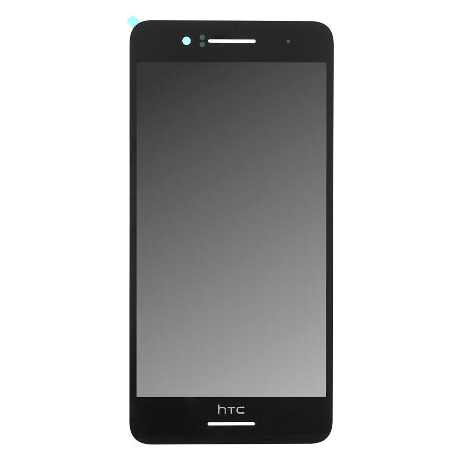 OEM HTC D728 LCD + Touchscreen Black (Display, HTC Desire 728 Ultra) (25435307)