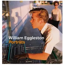 William Eggleston, Fachbücher von Sofia Coppola, Phillip Prodger