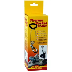 Lucky Reptile - Klemme für Thermo Socket