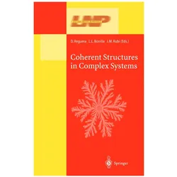 9783540417057, Fachbücher von J, L Bonilla, L/M Rubi