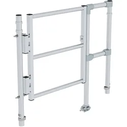 Munk Sicherungstüre stirnseitig - 070508