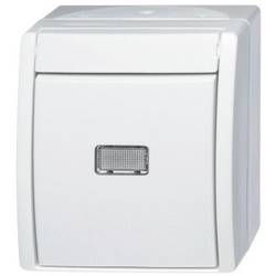 ABB 2CKA001484A0377 Wippschalter IP44 Mehrfarbig