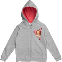 Paw Patrol Paw Patrol Kapuzenjacke Kinder – Sweatshirt 98/104