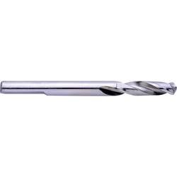 Exact 06391 Zentrierbohrer 6 mm 1 St.
