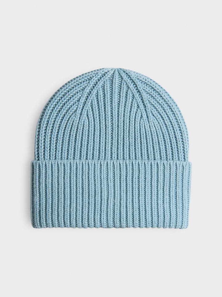 Someday Beanie in Hellblau - onesize
