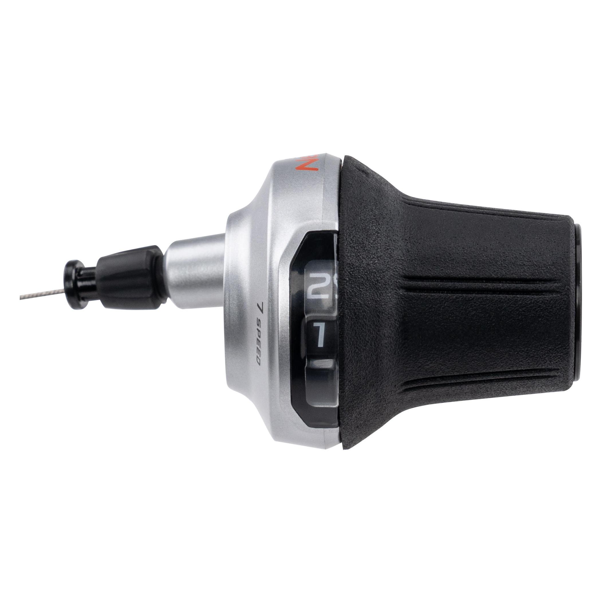 Shimano Schalthebel Nexus SL-C3001 (ESLC30017DXS210LA3R)